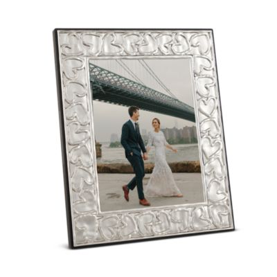 Heart Digital Photo Frame 