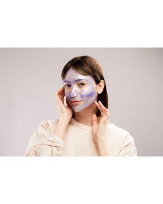 Beauty Sleep Restoring Night Hydrogel Mask