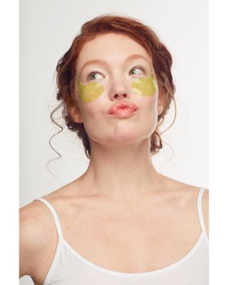 Moodpatch Perk Up Eye Gels, Pack of 5 Pairs