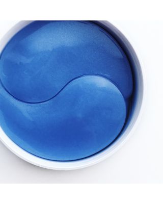 FlashPatch Restoring Night Eye Gel Jar, 30 Pairs