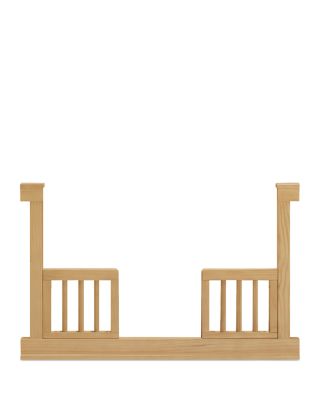 Toddler Bed Conversion Kit (M23799)
