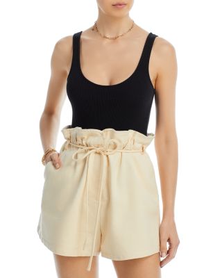 Nica Tank Top Bodysuit