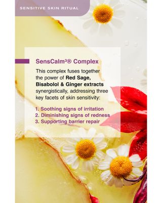 Soothing Relief Hydration Emulsion 2.5 oz.