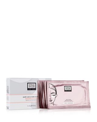 Multi-Task Serum Eye Masks, Set of 6