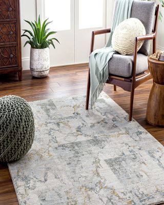 Dresden DRE-2301 Area Rug Collection