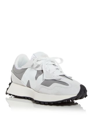 Image of New Balance Women's 327 Low Top Sneakers