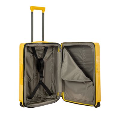 Porsche Design Roadster Expandable Hardside Spinner Suitcase, 27"