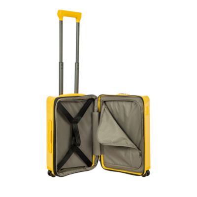 Porsche Design Roadster Expandable Hardside Spinner Suitcase, 21"