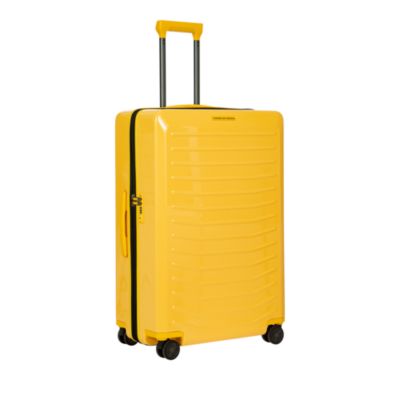 Porsche Design Roadster Expandable Hardside Spinner Suitcase, 30"