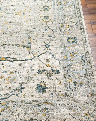 Dresden DRE-2309 Area Rug Collection