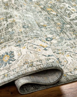 Dresden DRE-2310 Area Rug Collection