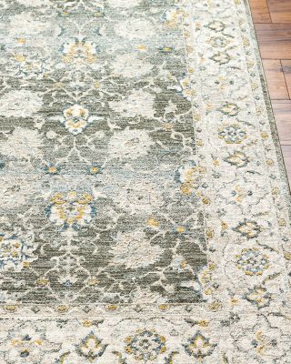 Dresden DRE-2312 Area Rug Collection