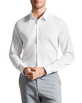 Ted Baker - Haless Long Sleeve Button Front Shirt