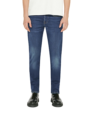 Frame L'Homme Slim Fit Jeans in Daxton