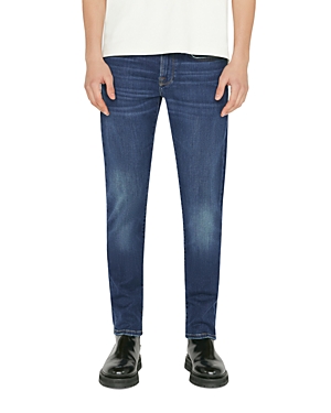 Frame L'homme Slim Fit Jeans In Daxton In Daxton