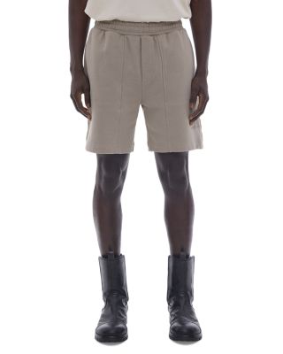 Helmut Lang - Knit Jersey Shorts