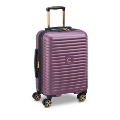Cruise 3.0 Carry On Expandable Spinner Suitcase