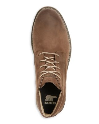 Men's Madson II Chukka Waterproof Boots