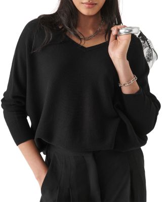 Elsy Low Back Sweater