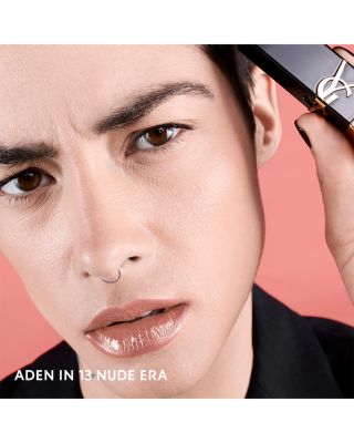 Rouge Pur Couture The Bold Lipstick