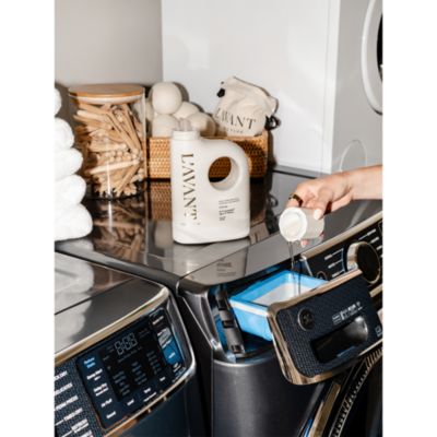 Fresh Linen Laundry Detergent