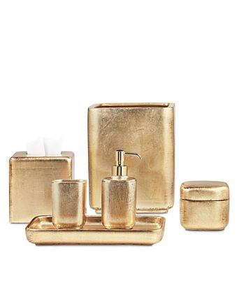 Ava Bath Accessories