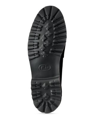 Men's Layton Lug Weejuns&reg; Tassel Loafers