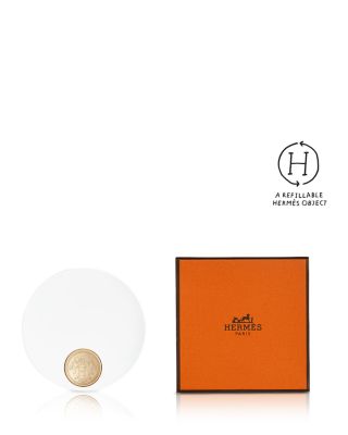 Rose Herm&amp;egrave;s Silky Blush Powder