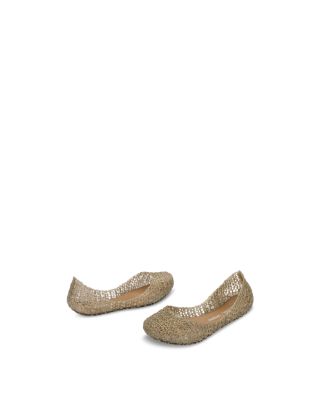 Girls' Campana Papel Flats - Toddler, Little Kid, Big Kid