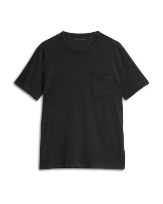 Bond Burnout Pocket Tee