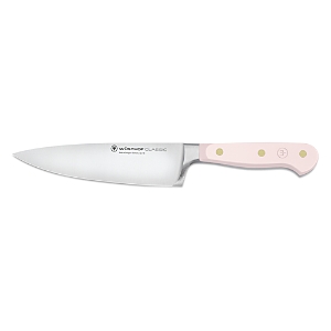 Wusthof 6 Chef's Knife In Pink Sea S