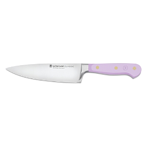 Wusthof 6 Chef's Knife In Purple Yam