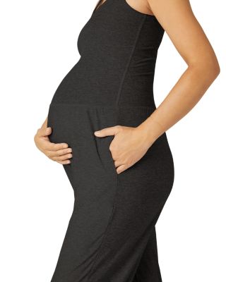 Spacedye Maternity Jumpsuit