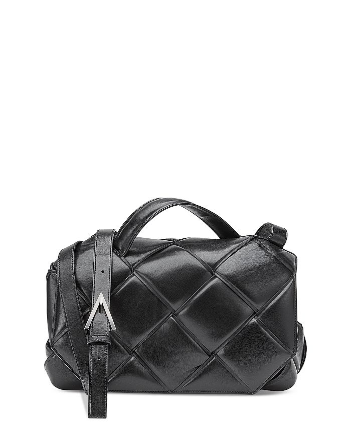 White Bottega Veneta Bag - Bloomingdale's