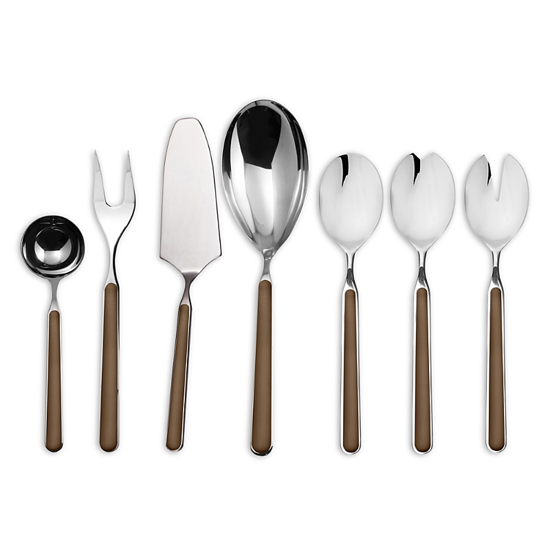 Mepra Fantasia 7-piece Serving Set
