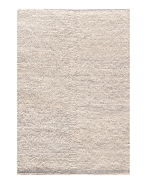 Kas Pave 8500 Area Rug, 6'6 X 9'6 In Ivory