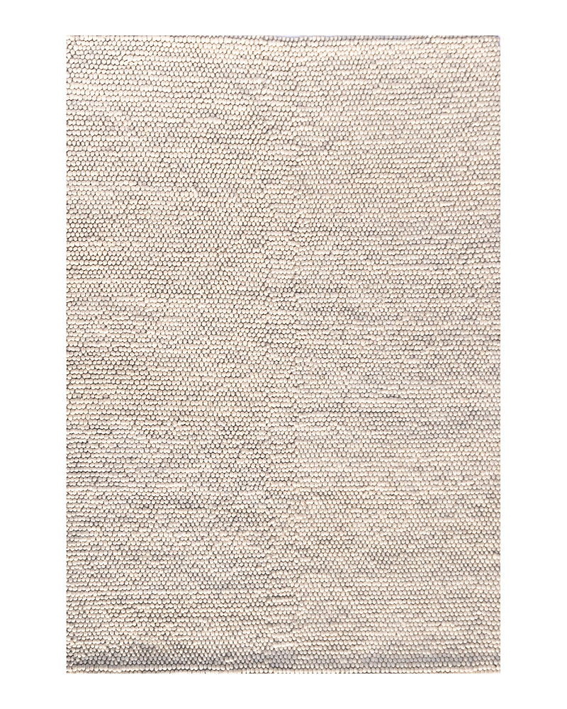 Kas Pave 8500 Area Rug, 8' X 11' In Ivory