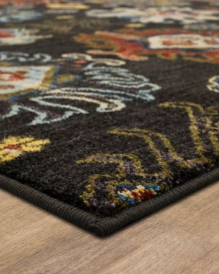 Pandora Passion Area Rug Collection