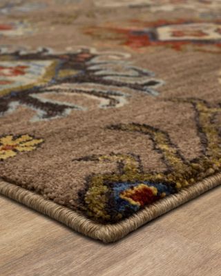 Pandora Passion Area Rug Collection