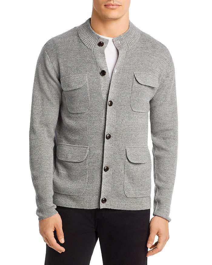 Peter Millar Avignon Shirt Jacket | Bloomingdale's