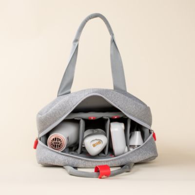 Go Cordless Hair Dryer