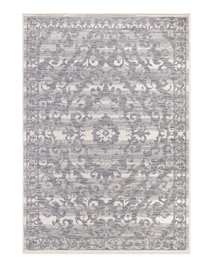 Orian Knitweave Indoor/Outdoor Nimsie Area Rug, 5'3" x 7'6"