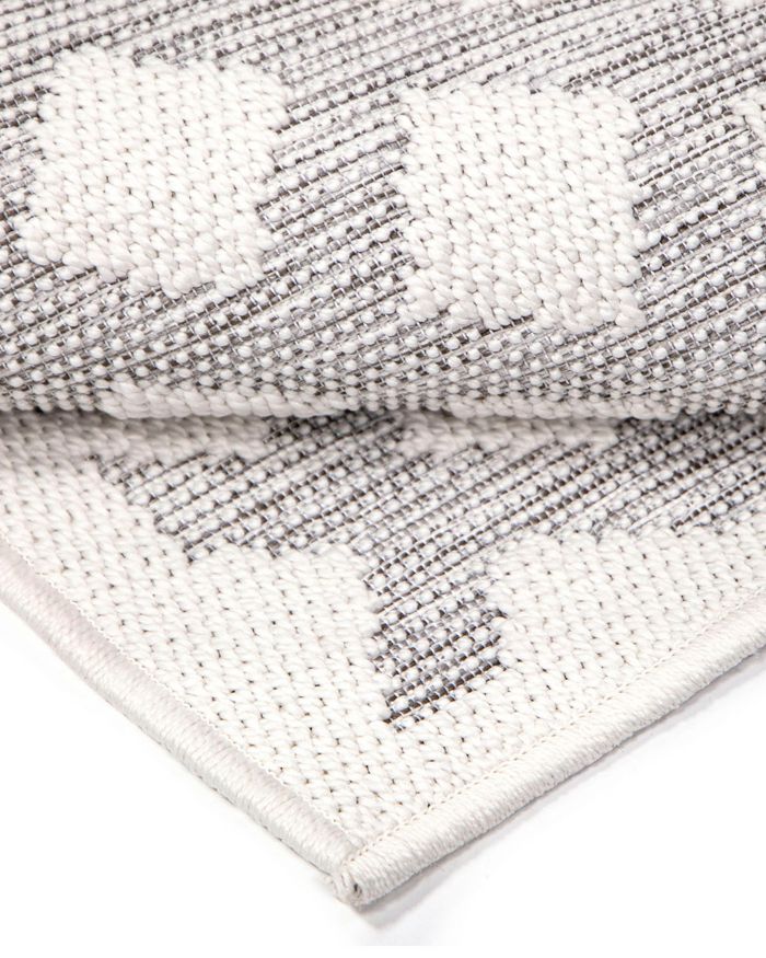 Orian Knitweave Indoor/Outdoor Oz Area Rug, 5'3" x 7'6"