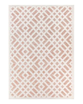 Orian - Orian Knitweave Indoor/Outdoor Sadler Area Rug, 7'10" x 10'10"