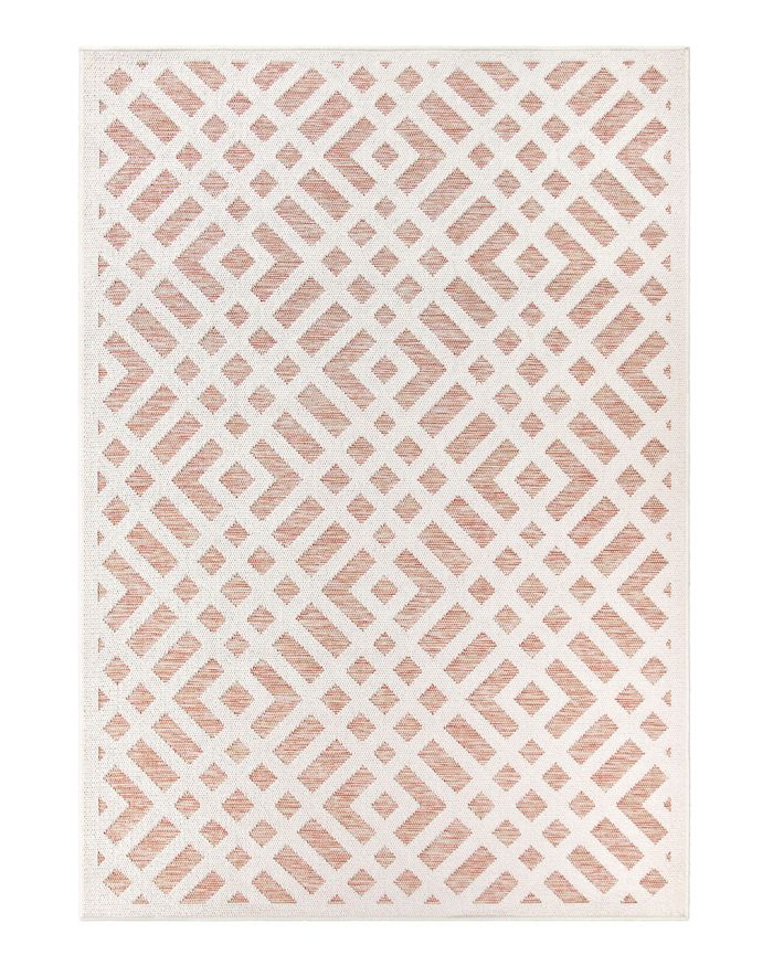 Orian Knitweave Indoor/Outdoor Sadler Area Rug