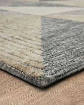 Bowen Oblique Area Rug Collection