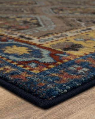 Pandora Vainglory Area Rug, 5'3" x 7'10"
