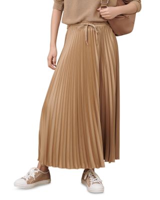 Marella James Pleated Skirt | Bloomingdale's