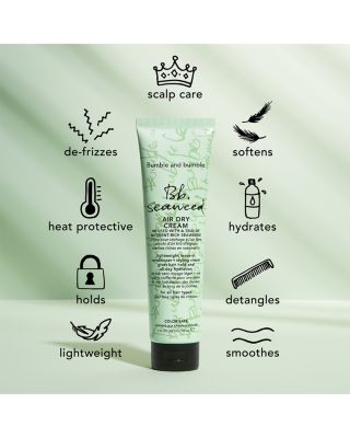 Seaweed Air Dry Cream 5 oz.