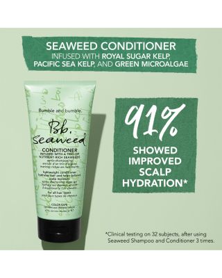 Seaweed Conditioner 2 oz.